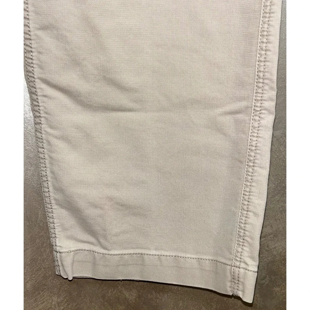 Dockers D3 Classic Fit‎ Khaki Pants Men's 40x32 Beige Casual Chino Trousers